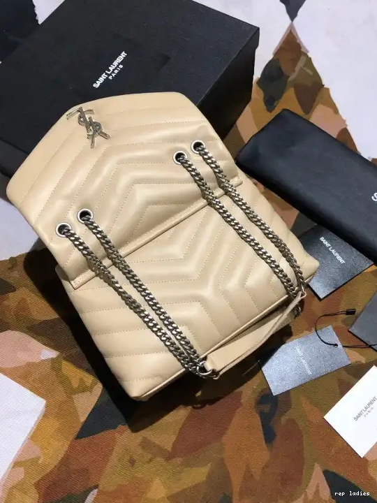 Rep ladies REP YSL SMALL LOULOU 0521